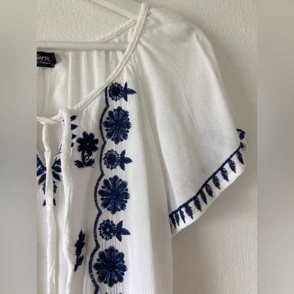 Boho Top - Picture 10 of 12